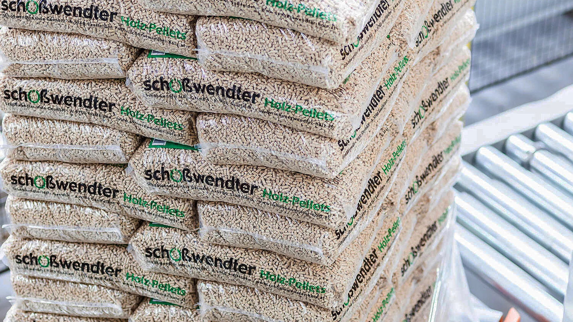 Einfach länger heizen